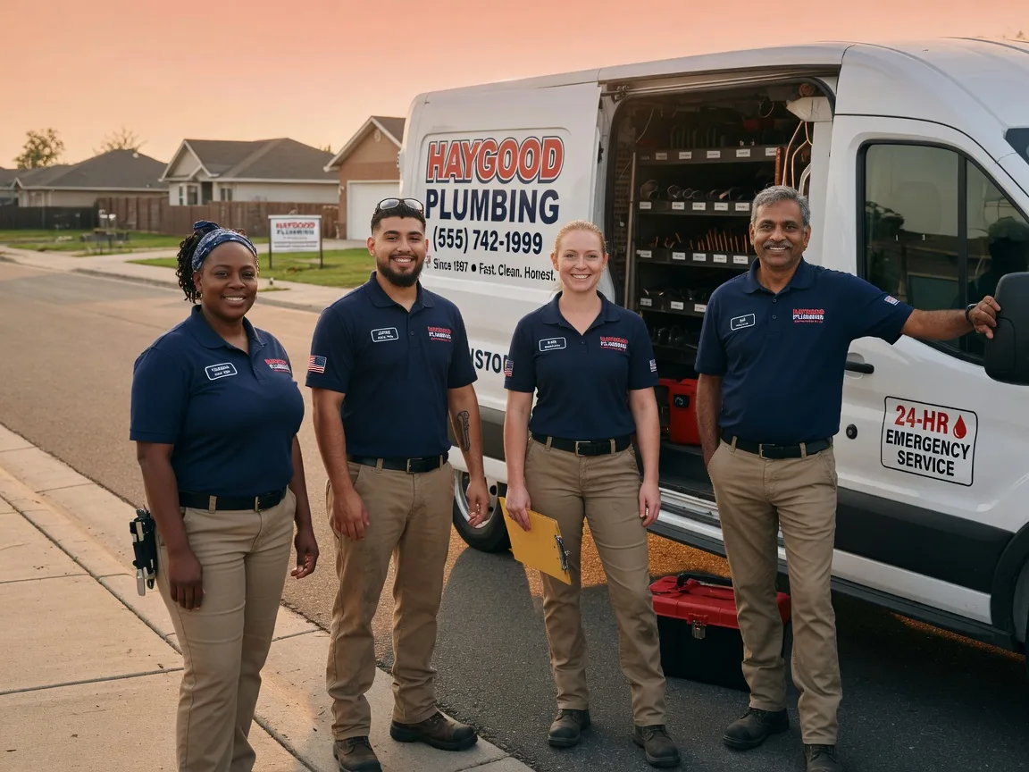 Plumber company in Skytop, PA